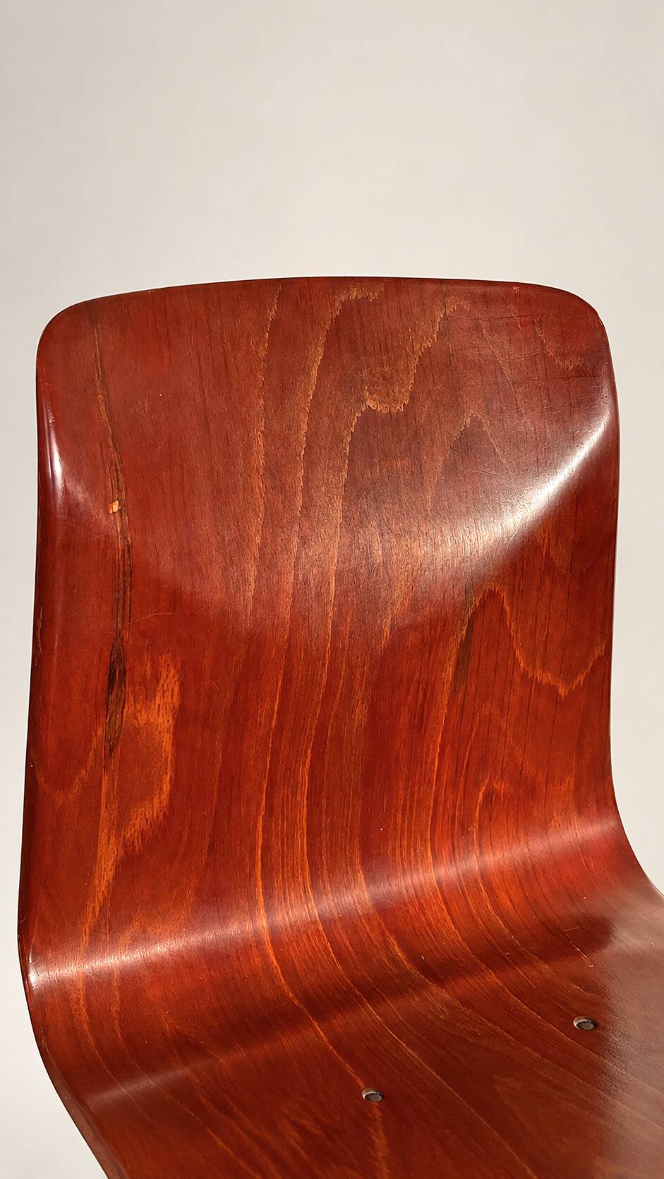 Set of 6 Vintage Thur Op Seat Chairs – Pagholz 1960s
