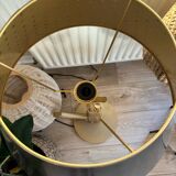 Authentic Starck Gun Lamp