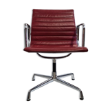 Fauteuil EA 108 de Charles & Ray Eames édition Vitra