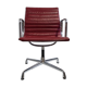 Vitra Charles Eames ea 108 full leather