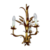 Lustre Hollywood Regency, Allemagne années 1970