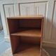Mid-century oak bedside table 1965 by Raf Staverton