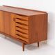 Buffet OS29 by Arne Vodder for Sibast