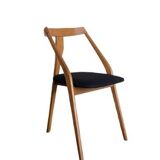 Tripod chair, vintage, 1960