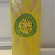 Hand-painted vase