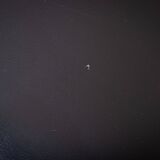 Armchair Model 23 in Teak and Black Leather by Henning Kjærnulf, Denmark, 1960s