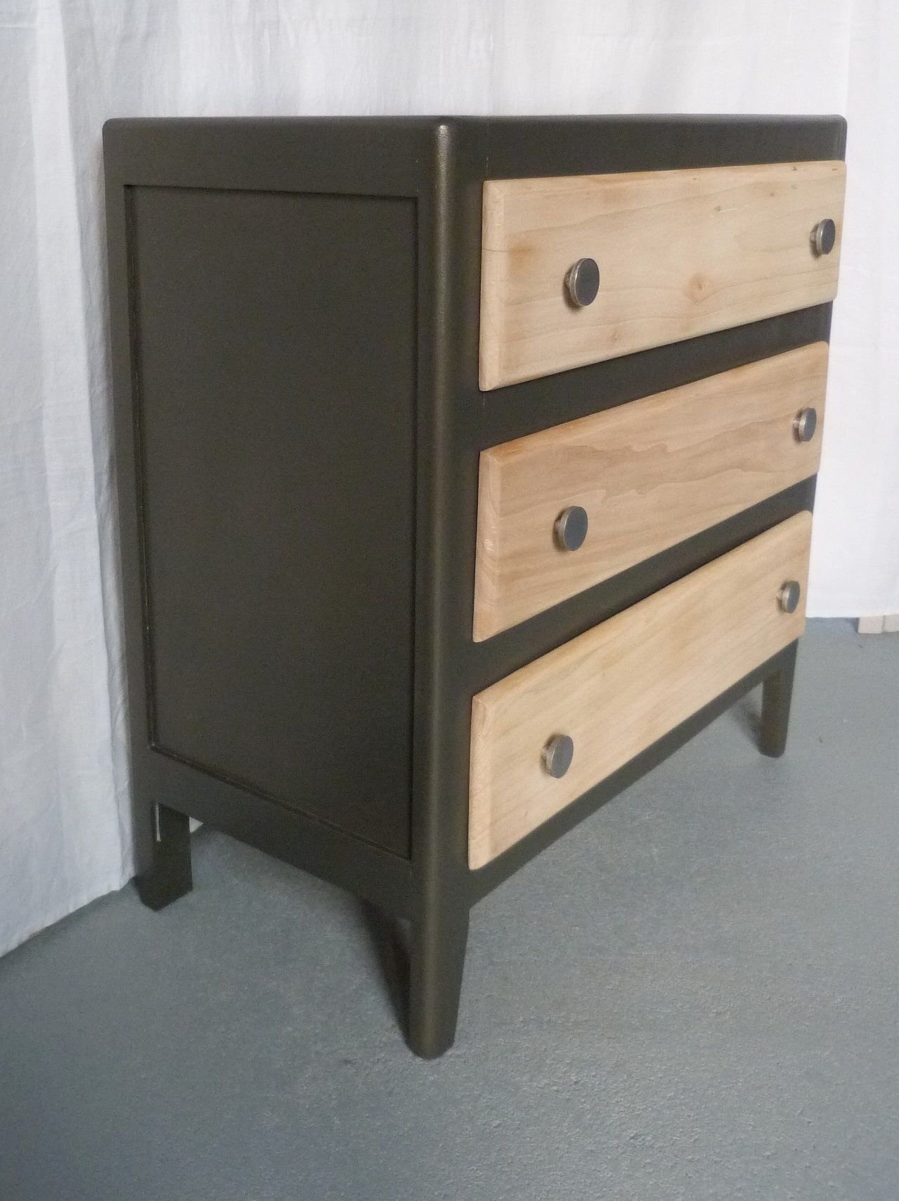 Chest of drawers 50s