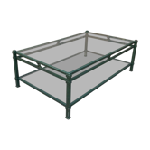 Table basse Pierre Vandel