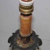 Old neo-classic Candlelight Foot Brutalist