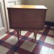Bedside table