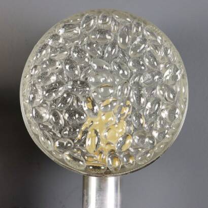 Vintage wall lights from the 1960s