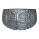 Coupe en cristal taillé
