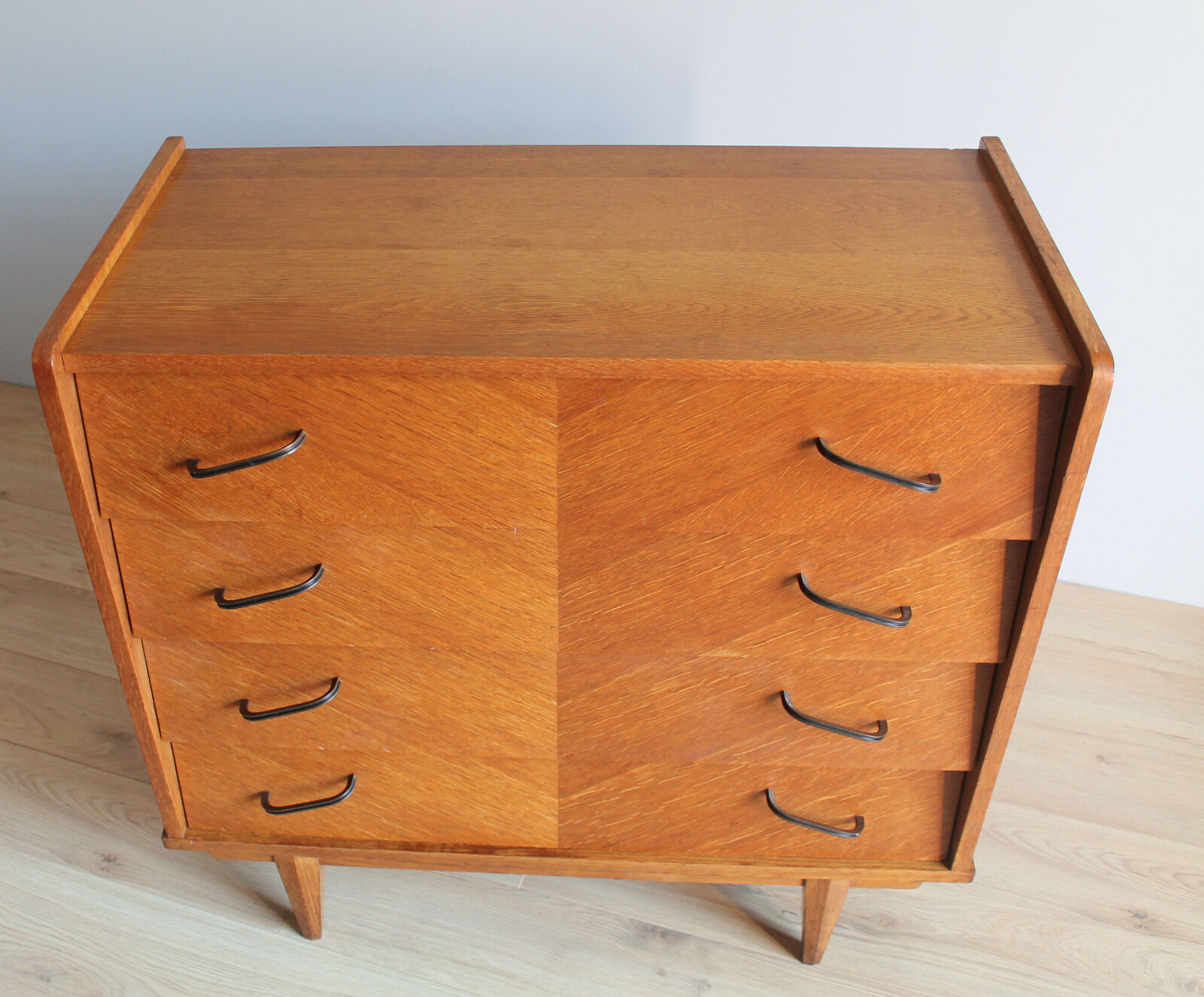 Vintage dresser 50's