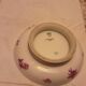Theodore haviland limoges porcelain shower foot cake dish