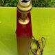 Vintage lamp model torteva france 1970s -maison le dauphin