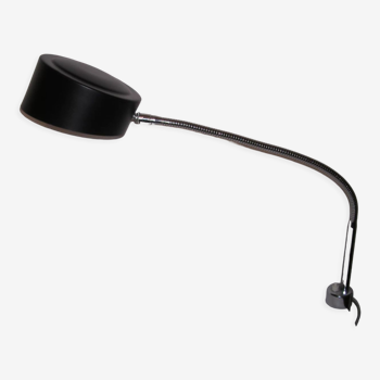 Lampe architecte industriel Jumo des années 50