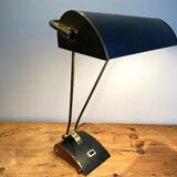 Art Deco lamp Jumo
