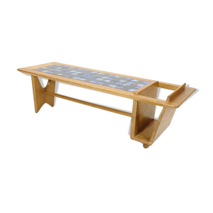 table basse Thibaut avec