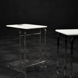Coffee table Carlotta by Antonio Citterio for Flexform