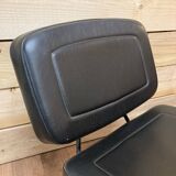 Vintage armchairs