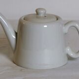 Individual teapot