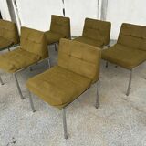 Suite from Chauffeuses Samouraï by Joseph-andre Motte for Airborne