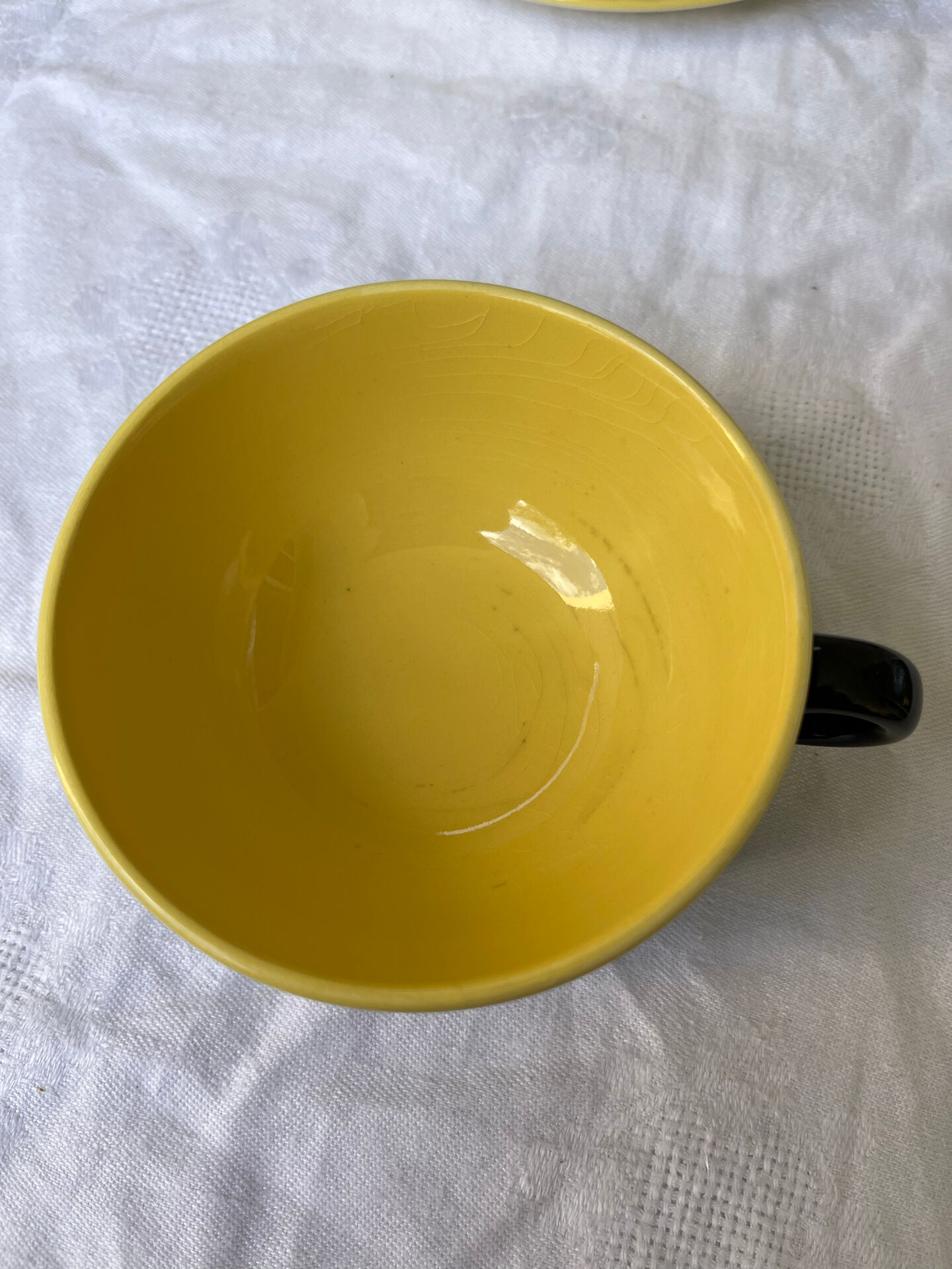 Tasses Villeroy et Boch