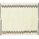 Anatolian handmade kilim rug 151 cm x 108 cm