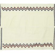 Tapis kilim artisanal d’Anatolie 151 cm x 108 cm