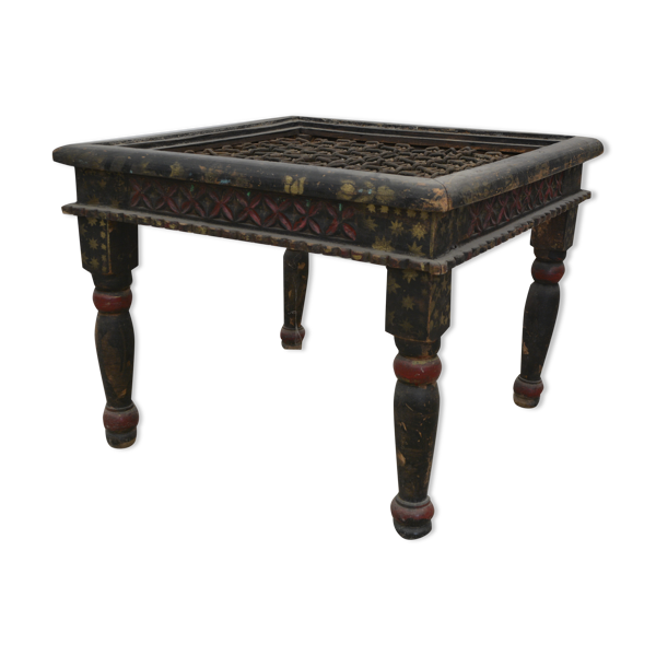 Table indienne