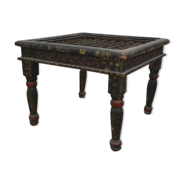 Indian table