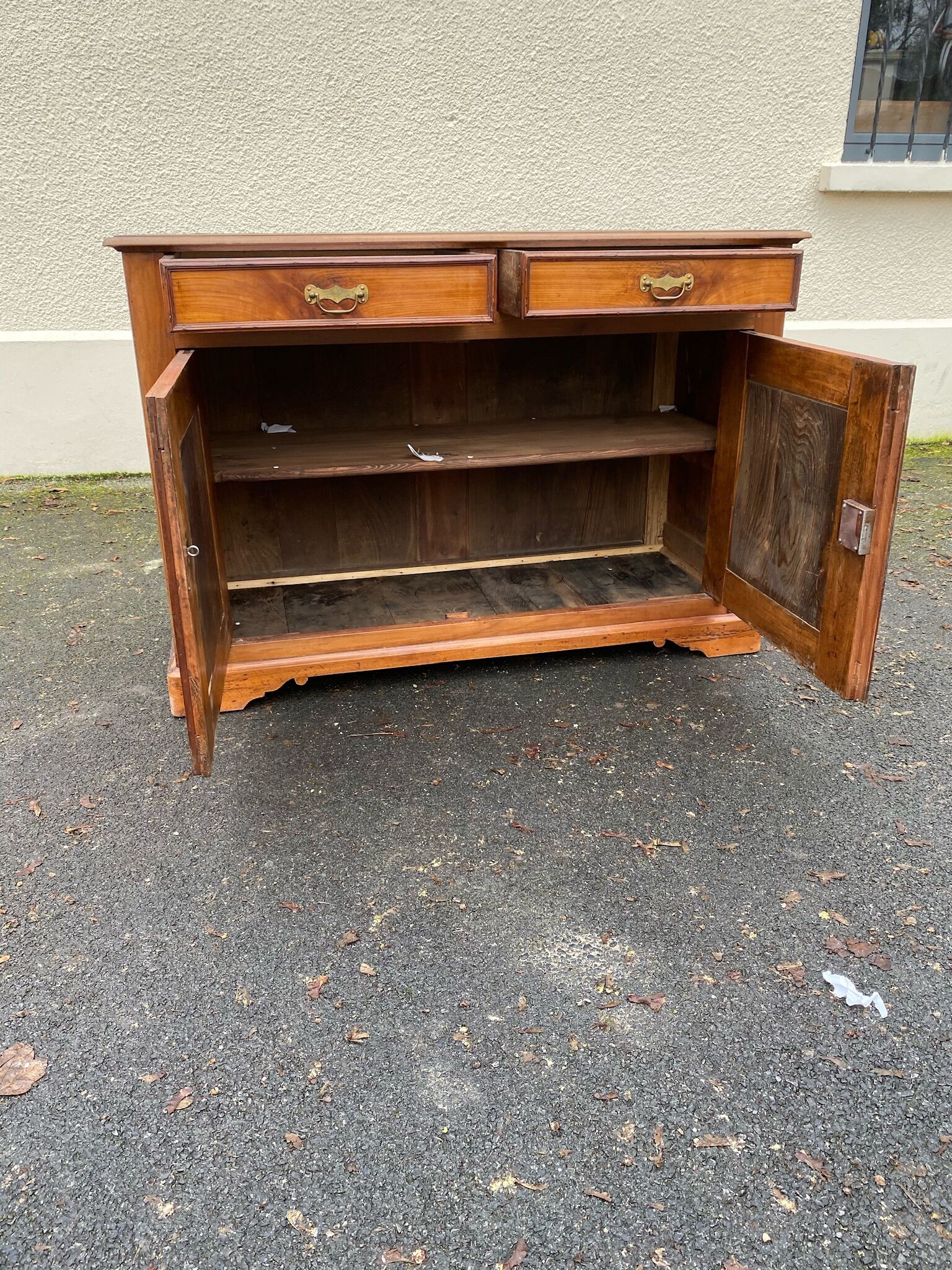 Buffet Louis Philippe