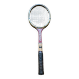 Vintage montana prestige wood racket