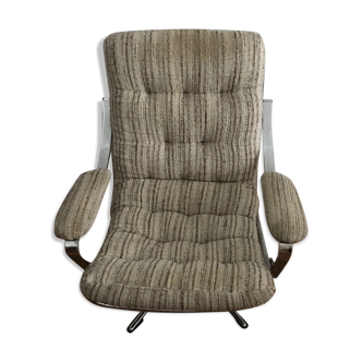 Fauteuil vintage 70