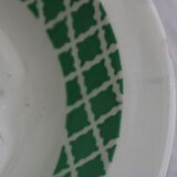 Plat creux ancien
