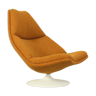 F511 Lounge Chair by Geoffrey Harcourt for Artifort