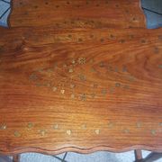 Nesting tables