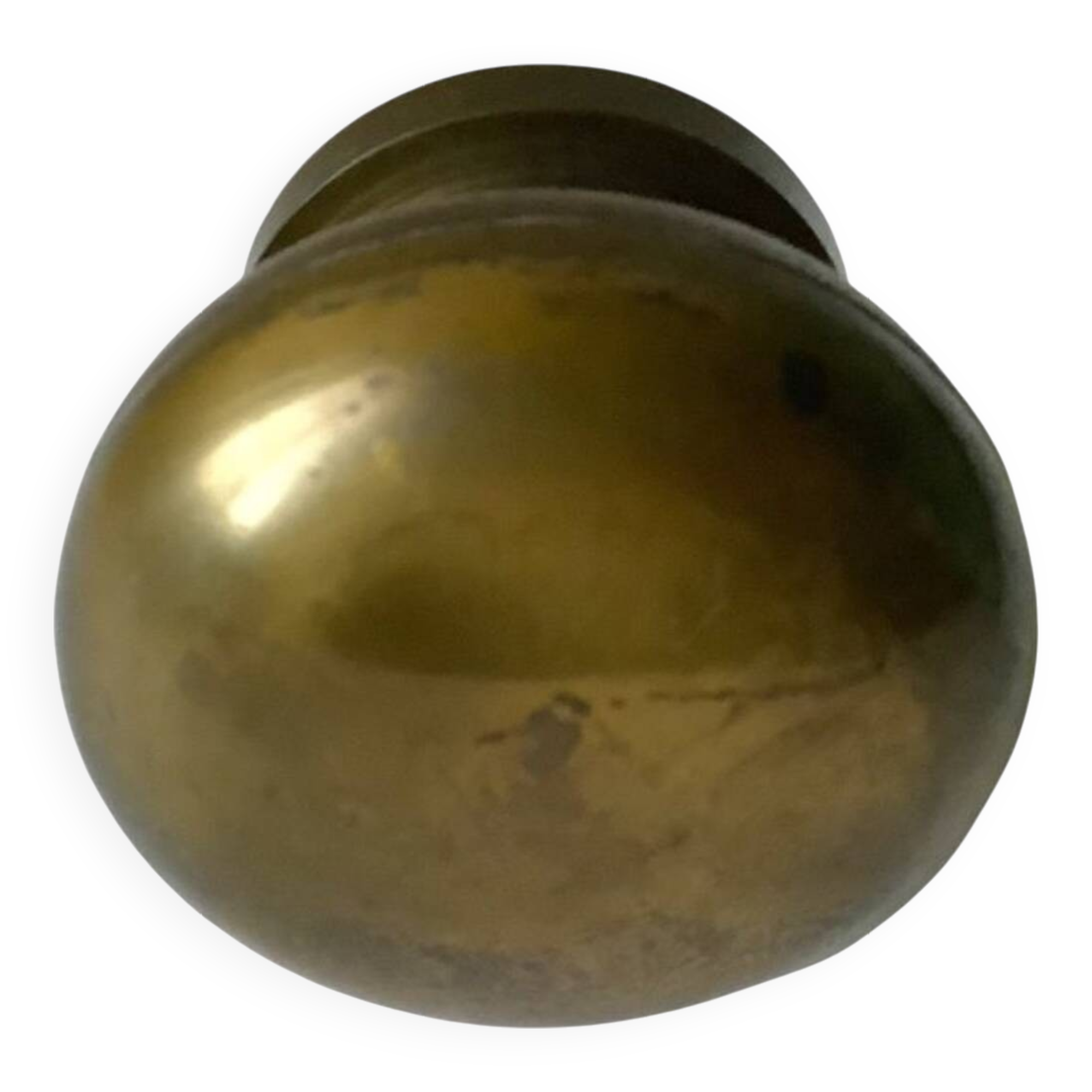 Vintage Brass Handle – Timeless Elegance