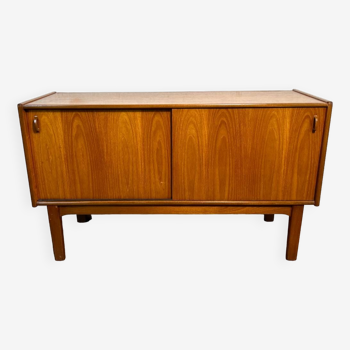 Mid century retro vintage teak sideboard