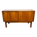 Mid century retro vintage teak sideboard