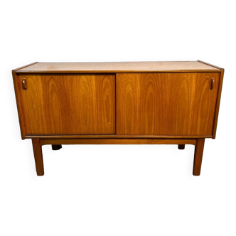 Mid century retro vintage teak sideboard