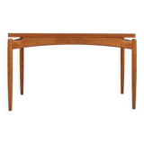 Mid century danish table