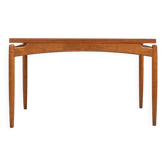 Mid century danish table