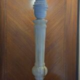 Onyx lamp