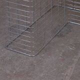 Wire Desk by Terence Conran