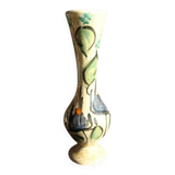 Vallauris vintage soliflore