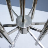 Chandelier by Sciolari for Boulanger