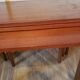 Scandinavian vintage gigognes tables