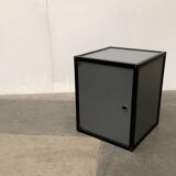 Postmodern Profile Cabinet System by Elmar Flötotto for Flötotto, Germany, 1980s