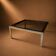 Table basse signée Renato Zevi, Italie, années 1970